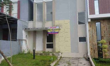 Rumah Dijual grandcity Forest Ville