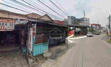 Dijual sangat murah Rumah Tinggal & Tempat Usaha di Rawalumbu