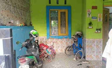 Rumah Murah cicilan flat di Bandung Barat