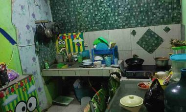 Rumah Murah cicilan flat di Bandung Barat