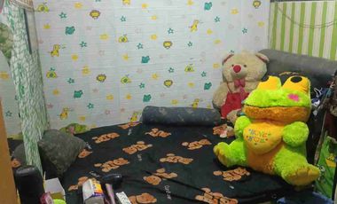 Rumah Murah cicilan flat di Bandung Barat