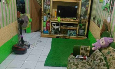 Rumah Murah cicilan flat di Bandung Barat