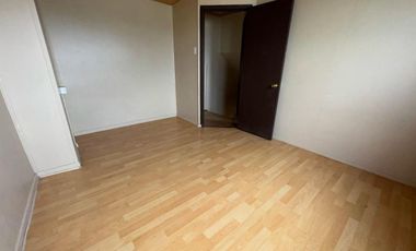 ¡Venta de cómodo departamento dúplex en Lirquén!
