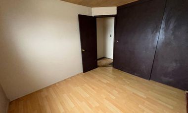 ¡Venta de cómodo departamento dúplex en Lirquén!