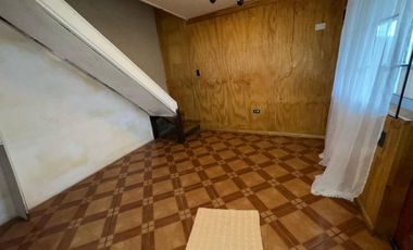 ¡Venta de cómodo departamento dúplex en Lirquén!