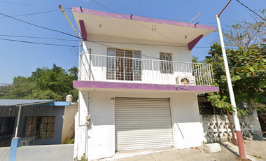 Casa ADJUDICADA en Popocatépetl, Anáhuac, Poza Rica de Hidalgo