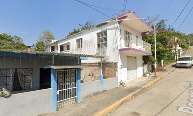 Casa ADJUDICADA en Popocatépetl, Anáhuac, Poza Rica de Hidalgo