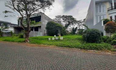 Tanah Long Golf View Bukit Golf Internasional Citraland Surabaya