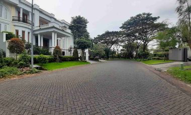 Tanah Long Golf View Bukit Golf Internasional Citraland Surabaya