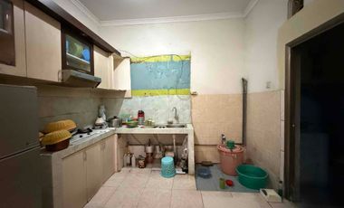 MURAH Dijual Rumah Tingkat Pondok Jati dkt Pondok Mutiara Tengah Kota