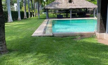 Venta!! Hermosa Residencia en Coto