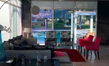 Venta!! Hermosa Residencia en Coto