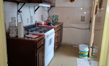 VENDO CASA DUPLEX PLANT BAJA DE 3 RECAMARAS