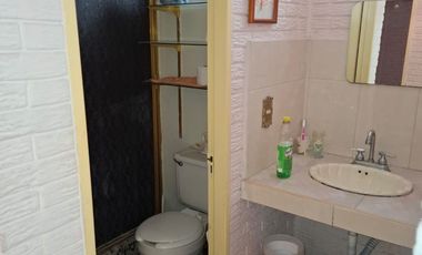 VENDO CASA DUPLEX PLANT BAJA DE 3 RECAMARAS