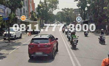 Dikontrakan Ruko untuk Usaha/Kantor lokasi strategis dekat Tol M Toha