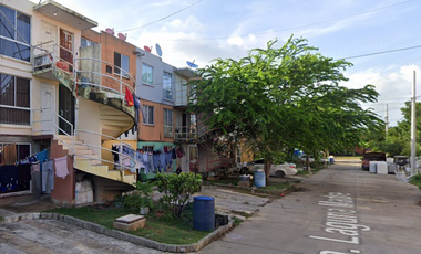 Casa de Recuperación Bancaria en  CERRADA LAGUNA MADRE NUM.-208 C, FRAC. LAGUNA FLORIDA, ALTAMIRA TAMAULIPAS ✨🏡