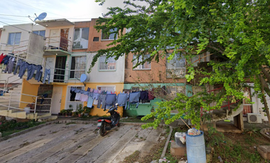 Casa de Recuperación Bancaria en  CERRADA LAGUNA MADRE NUM.-208 C, FRAC. LAGUNA FLORIDA, ALTAMIRA TAMAULIPAS ✨🏡