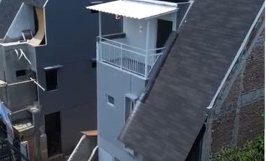 Rumah Mewah 2 Lantai Di Cirendeu Tangsel Dekat Toll dan MRT Lebak Bulus