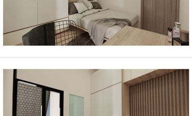 Rumah Mewah 2 Lantai Di Cirendeu Tangsel Dekat Toll dan MRT Lebak Bulus