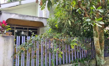 DIJUAL CEPAT Rumah Hitung Tanah Golf Barat Arcamanik Depan Griya