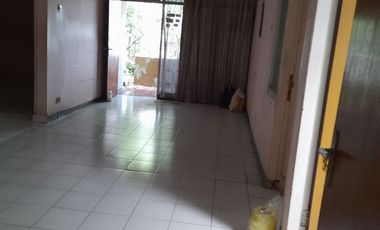 DIJUAL CEPAT Rumah Hitung Tanah Golf Barat Arcamanik Depan Griya