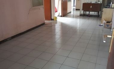 DIJUAL CEPAT Rumah Hitung Tanah Golf Barat Arcamanik Depan Griya