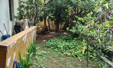 DIJUAL CEPAT Rumah Hitung Tanah Golf Barat Arcamanik Depan Griya