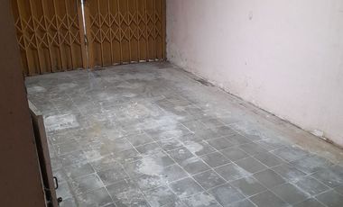 DIJUAL CEPAT Rumah Hitung Tanah Golf Barat Arcamanik Depan Griya