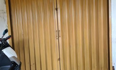 DIJUAL CEPAT Rumah Hitung Tanah Golf Barat Arcamanik Depan Griya