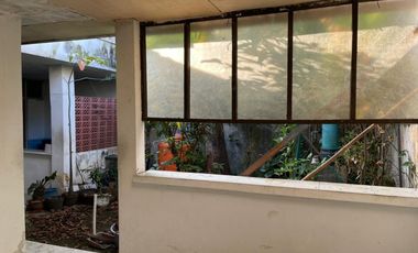 DIJUAL CEPAT Rumah Hitung Tanah Golf Barat Arcamanik Depan Griya