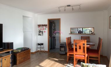 Unico en su sector, departamento de 3D,2B, 1E, !B, 111m2, Playa Ancha.