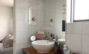 Unico en su sector, departamento de 3D,2B, 1E, !B, 111m2, Playa Ancha.