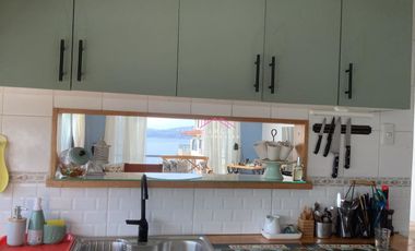 Unico en su sector, departamento de 3D,2B, 1E, !B, 111m2, Playa Ancha.