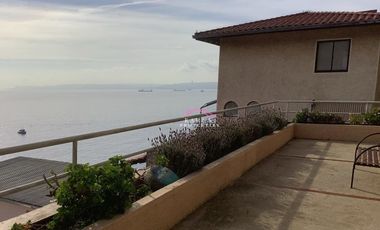 Unico en su sector, departamento de 3D,2B, 1E, !B, 111m2, Playa Ancha.