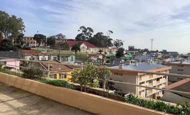 Unico en su sector, departamento de 3D,2B, 1E, !B, 111m2, Playa Ancha.