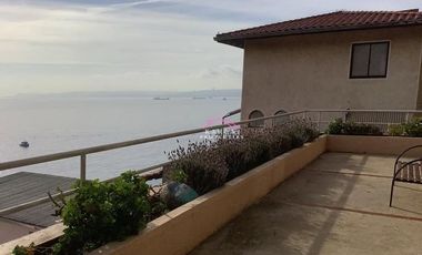 Unico en su sector, departamento de 3D,2B, 1E, !B, 111m2, Playa Ancha.