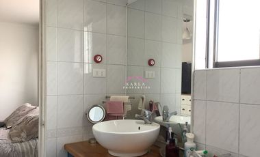 Unico en su sector, departamento de 3D,2B, 1E, !B, 111m2, Playa Ancha.