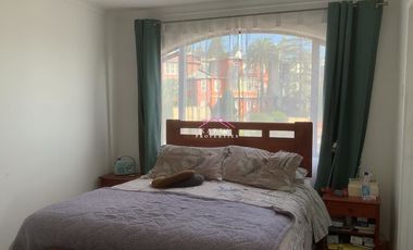 Unico en su sector, departamento de 3D,2B, 1E, !B, 111m2, Playa Ancha.