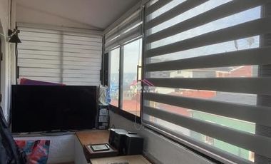 Unico en su sector, departamento de 3D,2B, 1E, !B, 111m2, Playa Ancha.