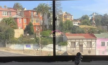 Unico en su sector, departamento de 3D,2B, 1E, !B, 111m2, Playa Ancha.