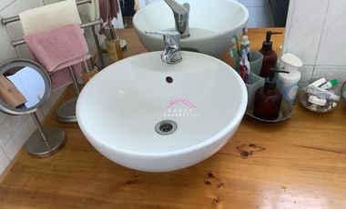 Unico en su sector, departamento de 3D,2B, 1E, !B, 111m2, Playa Ancha.