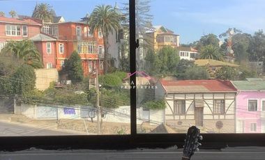 Unico en su sector, departamento de 3D,2B, 1E, !B, 111m2, Playa Ancha.