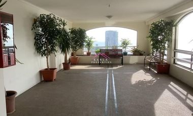 Unico en su sector, departamento de 3D,2B, 1E, !B, 111m2, Playa Ancha.