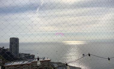 Unico en su sector, departamento de 3D,2B, 1E, !B, 111m2, Playa Ancha.