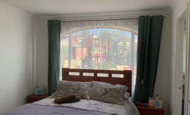 Unico en su sector, departamento de 3D,2B, 1E, !B, 111m2, Playa Ancha.