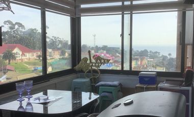 Unico en su sector, departamento de 3D,2B, 1E, !B, 111m2, Playa Ancha.