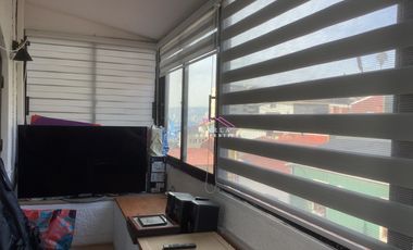 Unico en su sector, departamento de 3D,2B, 1E, !B, 111m2, Playa Ancha.