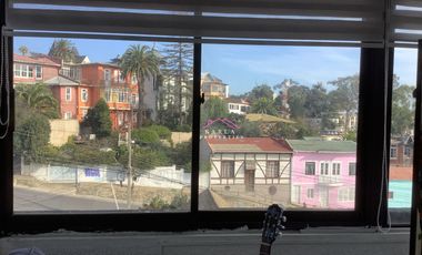 Unico en su sector, departamento de 3D,2B, 1E, !B, 111m2, Playa Ancha.