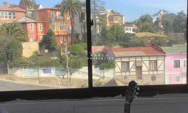 Unico en su sector, departamento de 3D,2B, 1E, !B, 111m2, Playa Ancha.