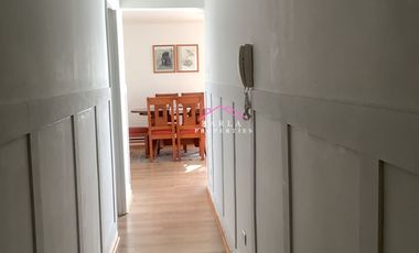 Unico en su sector, departamento de 3D,2B, 1E, !B, 111m2, Playa Ancha.